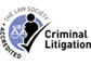 Criminal Litigation Accredited